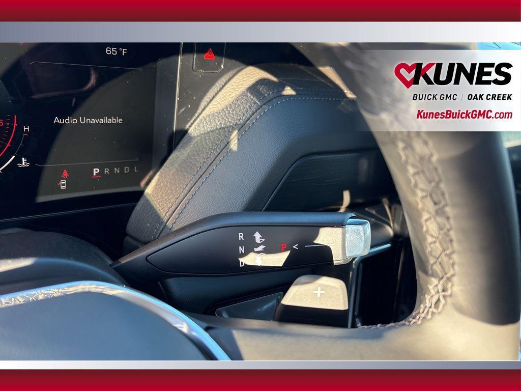 new 2026 GMC Yukon XL car, priced at $94,955