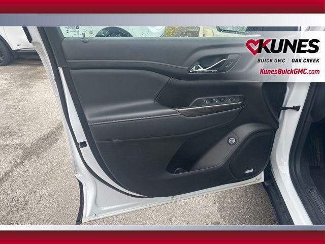 used 2023 GMC Acadia car, priced at $26,960