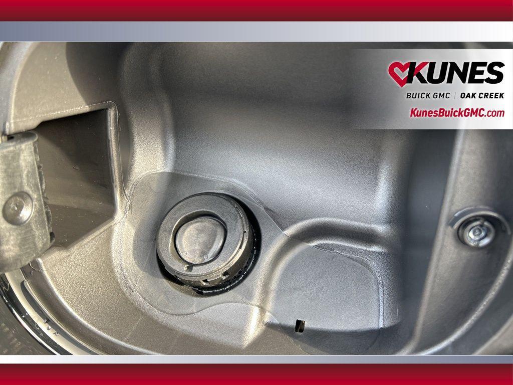 new 2026 GMC Yukon XL car, priced at $94,360