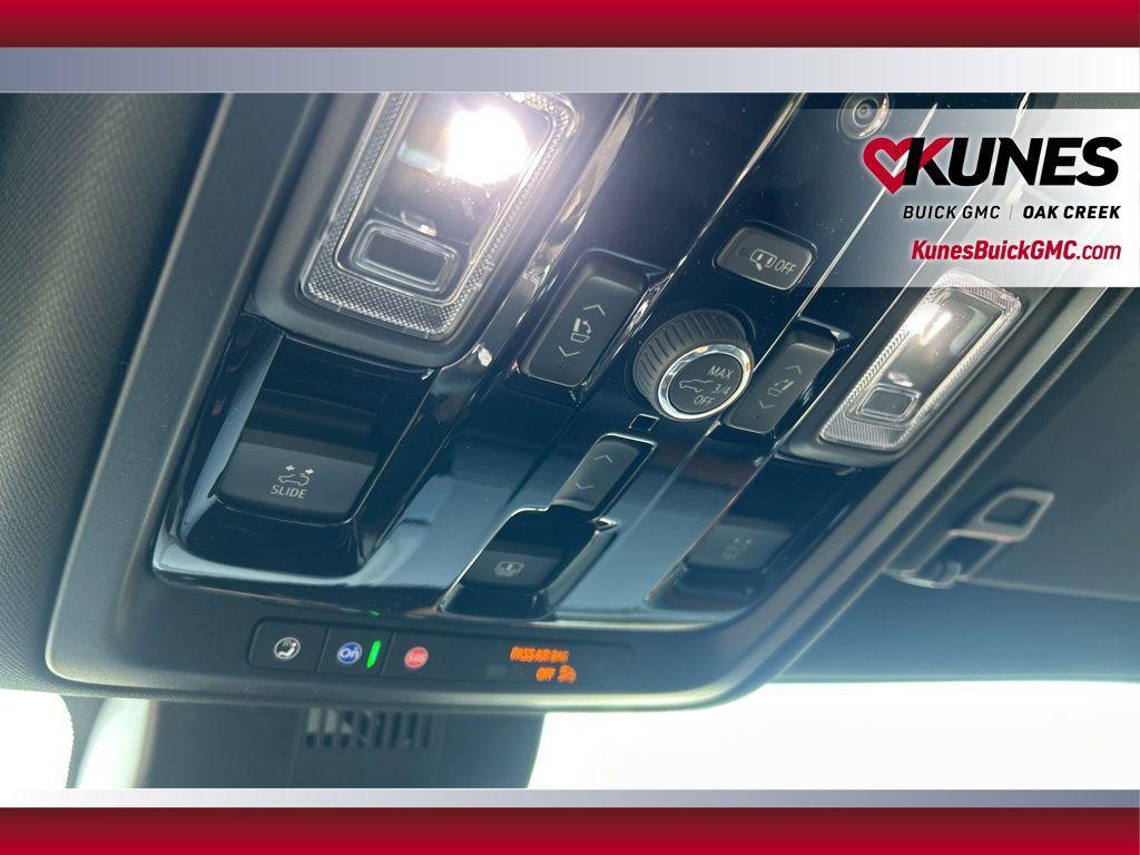 new 2026 GMC Yukon XL car, priced at $94,360