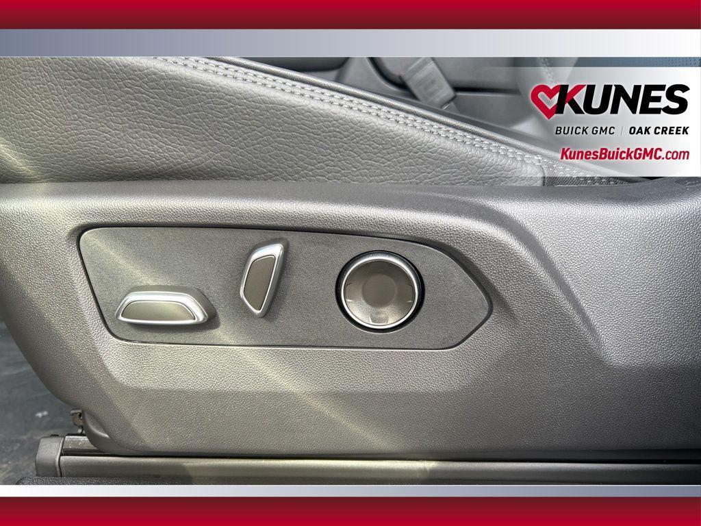 new 2026 GMC Yukon XL car, priced at $94,360