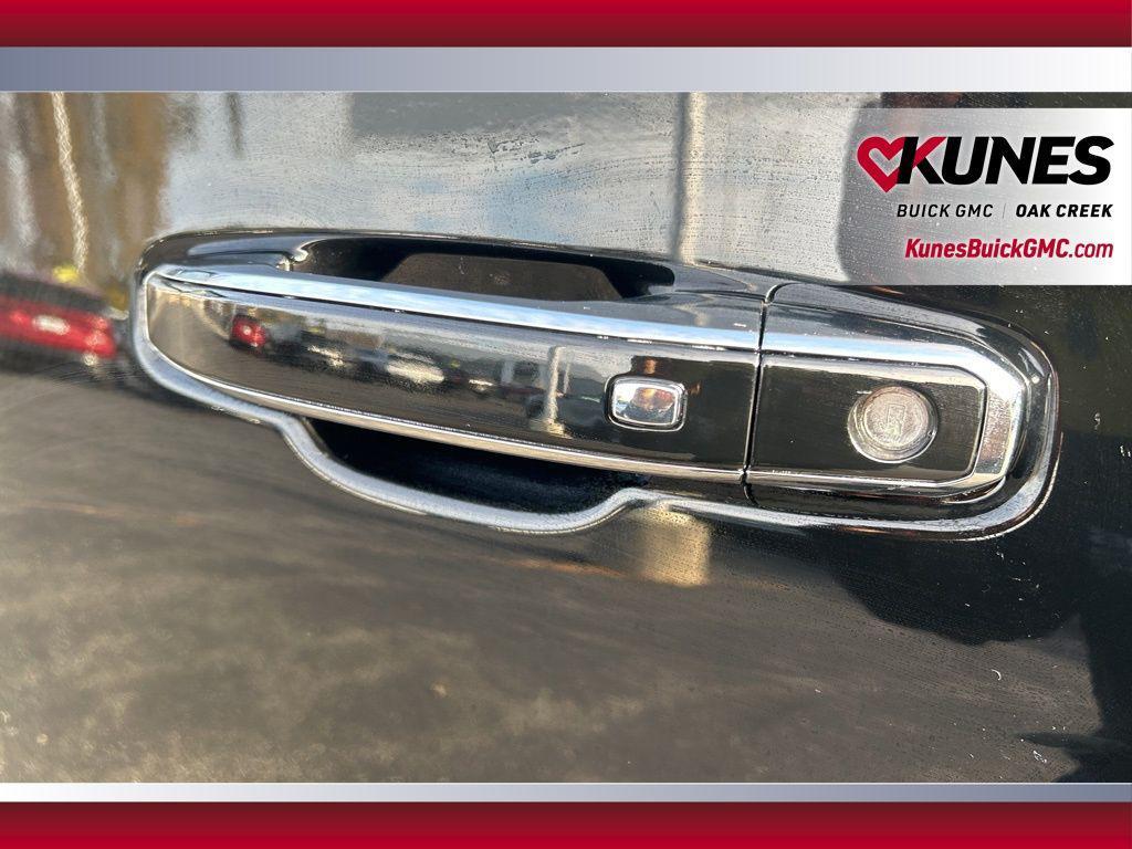 new 2026 GMC Yukon XL car, priced at $94,360