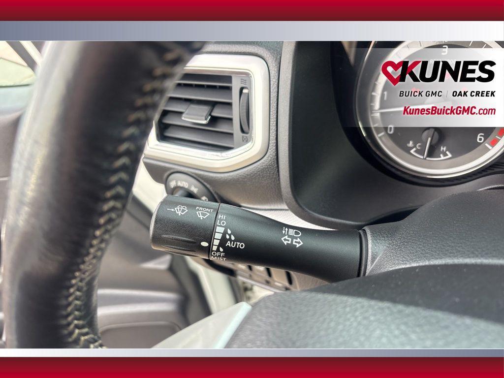 used 2018 Nissan Titan XD car, priced at $31,526