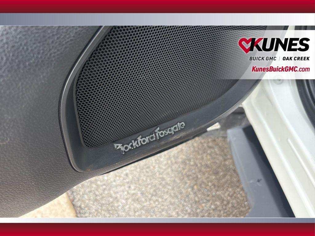 used 2018 Nissan Titan XD car, priced at $31,526