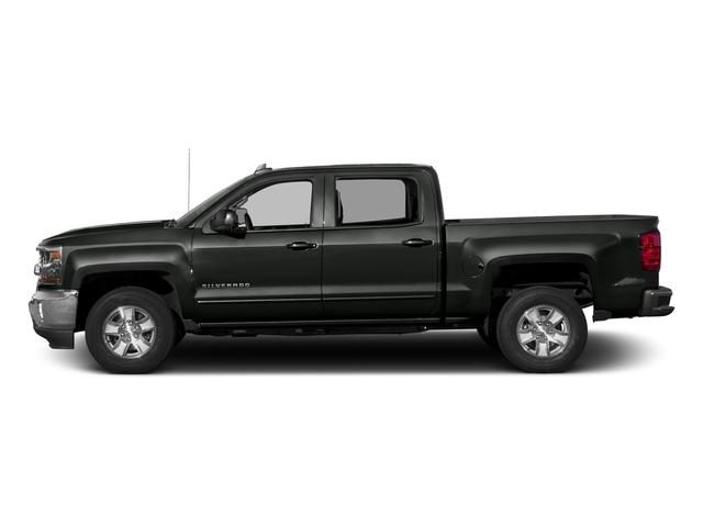 used 2018 Chevrolet Silverado 1500 car, priced at $30,889