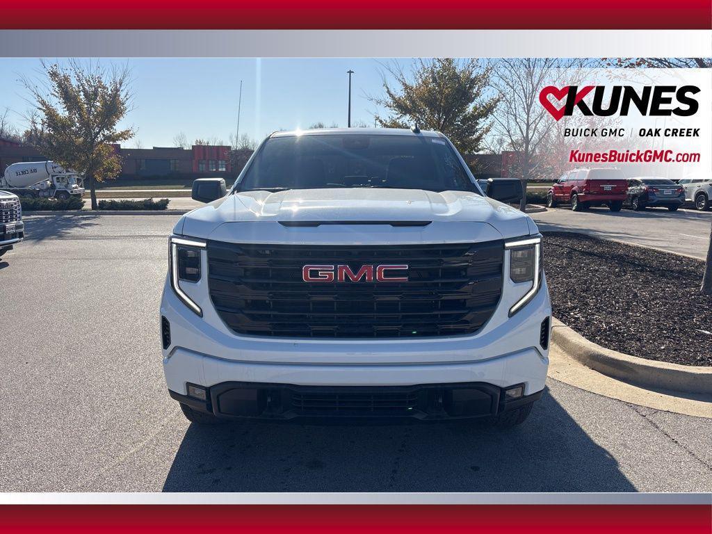 new 2026 GMC Sierra 1500 car, priced at $43,970
