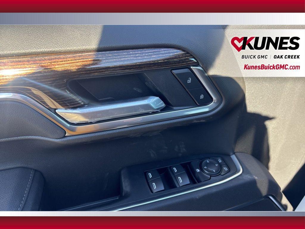 new 2026 GMC Sierra 1500 car, priced at $43,970