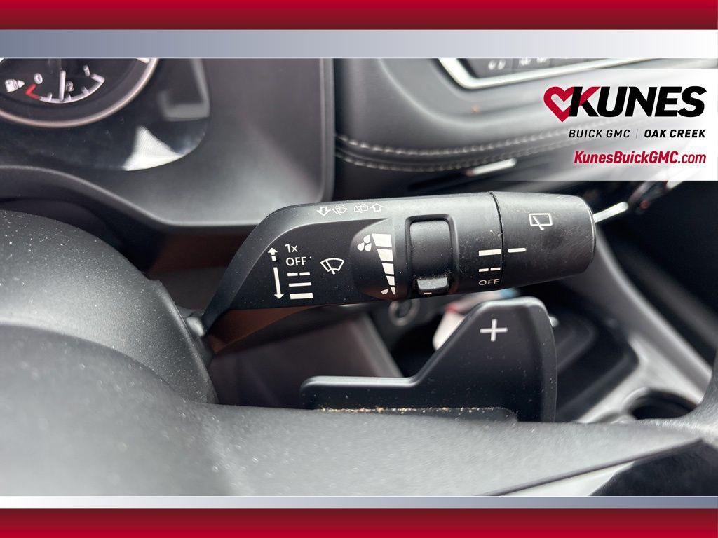 used 2023 Nissan Rogue car, priced at $22,064