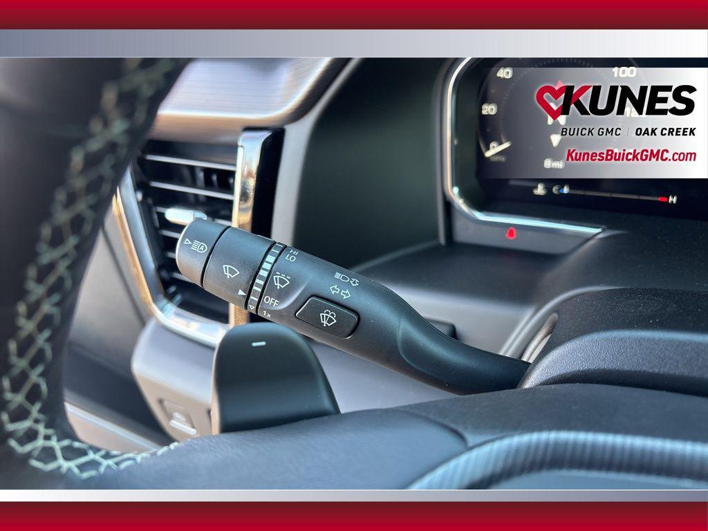 new 2026 GMC Sierra 1500 car, priced at $74,940