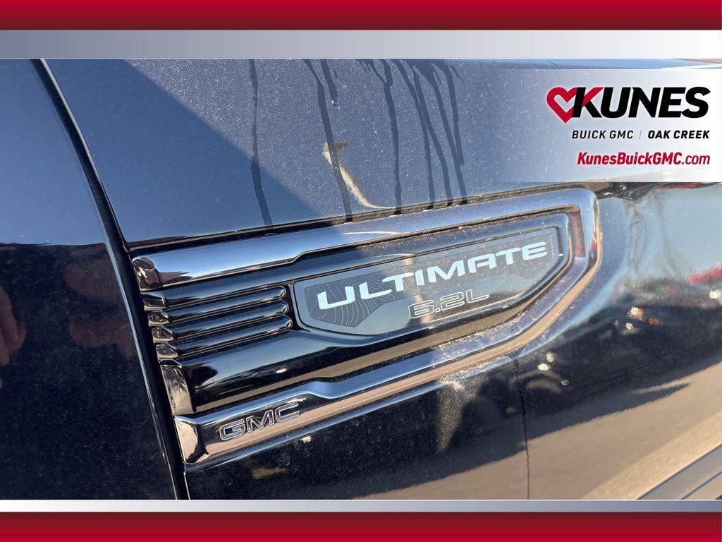 new 2026 GMC Sierra 1500 car, priced at $74,940