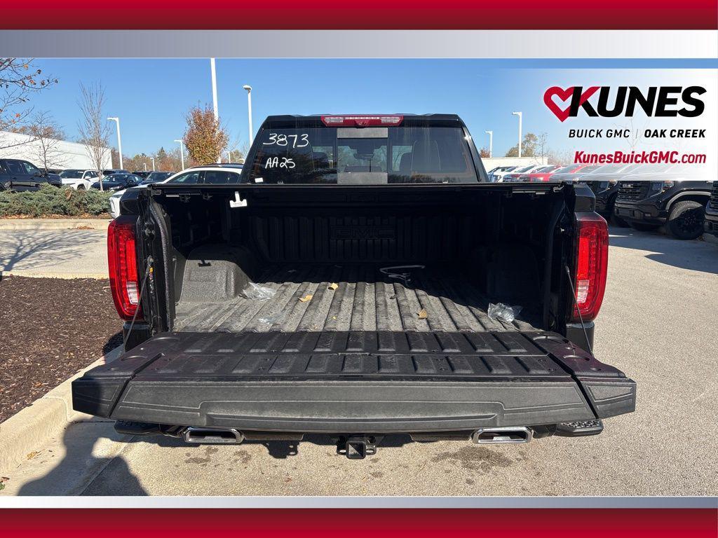 new 2026 GMC Sierra 1500 car, priced at $74,940