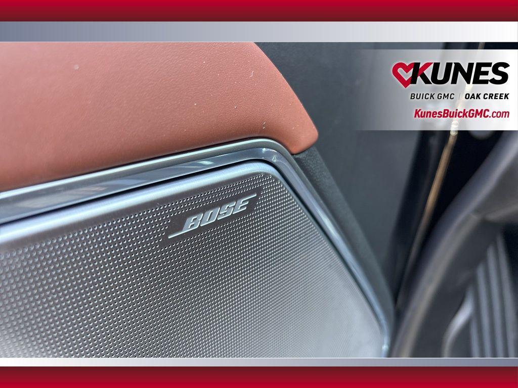 new 2026 GMC Sierra 1500 car, priced at $74,940