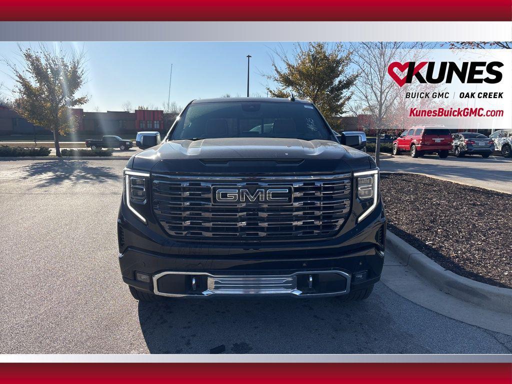 new 2026 GMC Sierra 1500 car, priced at $74,940