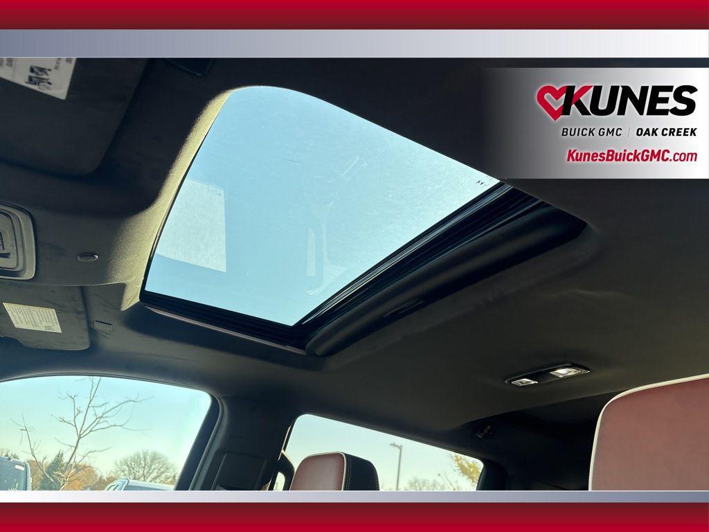 new 2026 GMC Sierra 1500 car, priced at $74,940