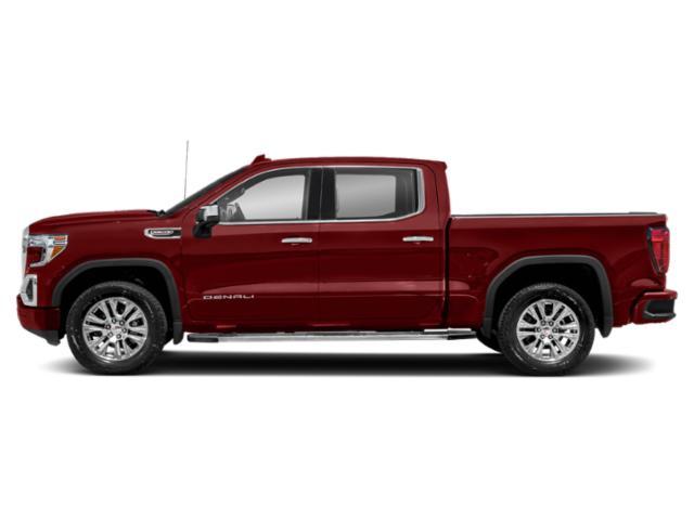 used 2019 GMC Sierra 1500 car, priced at $40,984