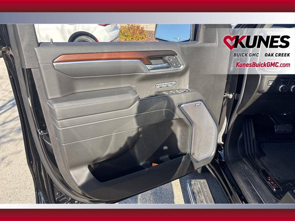 new 2026 GMC Sierra 1500 car, priced at $71,364