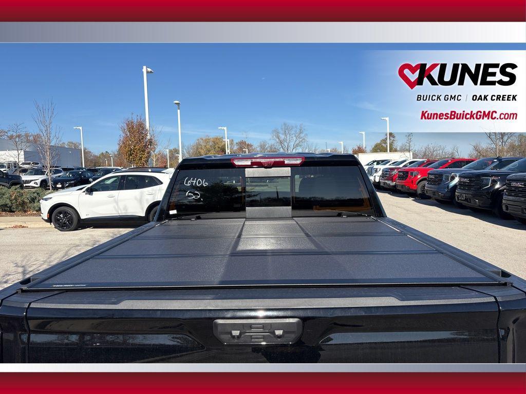 new 2026 GMC Sierra 1500 car, priced at $71,364