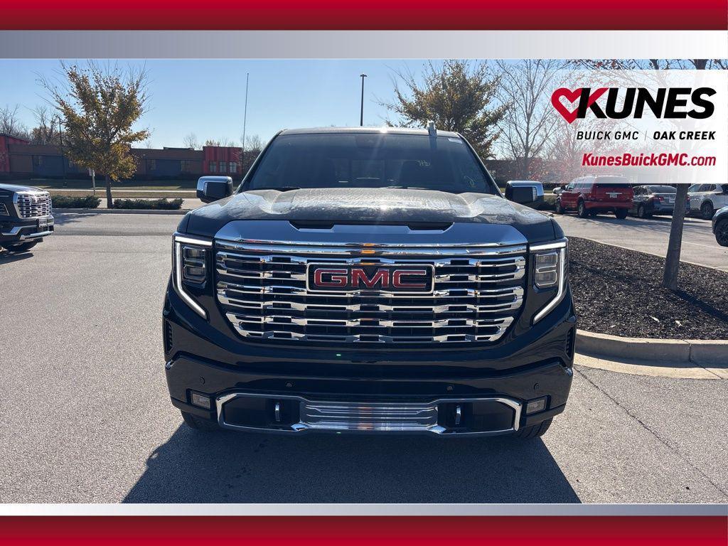 new 2026 GMC Sierra 1500 car, priced at $71,364