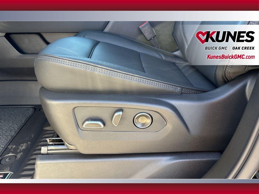 new 2026 GMC Sierra 1500 car, priced at $71,364