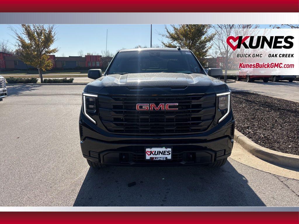 new 2026 GMC Sierra 1500 car, priced at $42,067