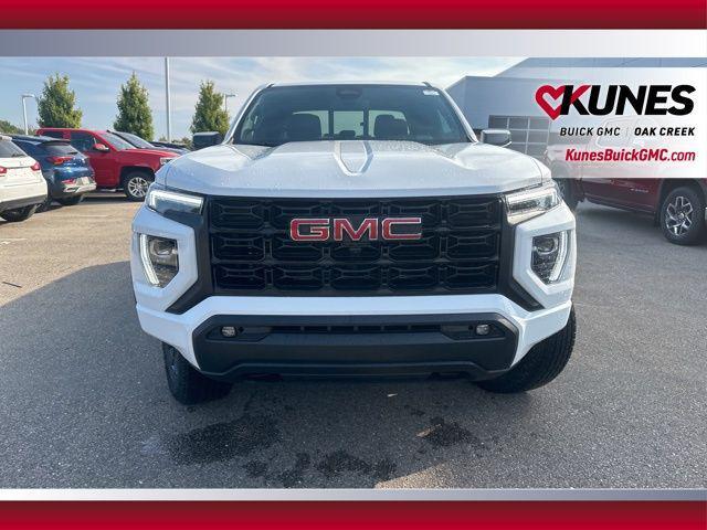 new 2024 GMC Canyon car, priced at $43,052