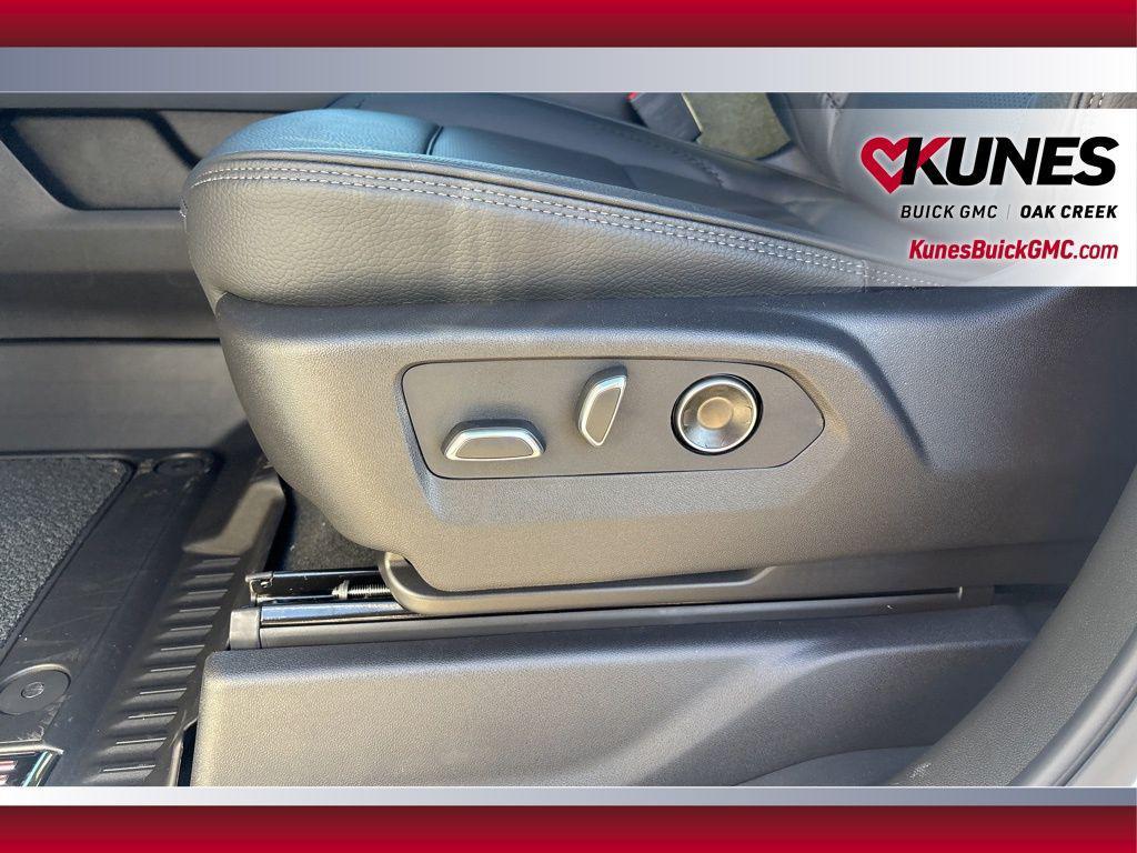 new 2026 GMC Sierra 1500 car, priced at $71,916