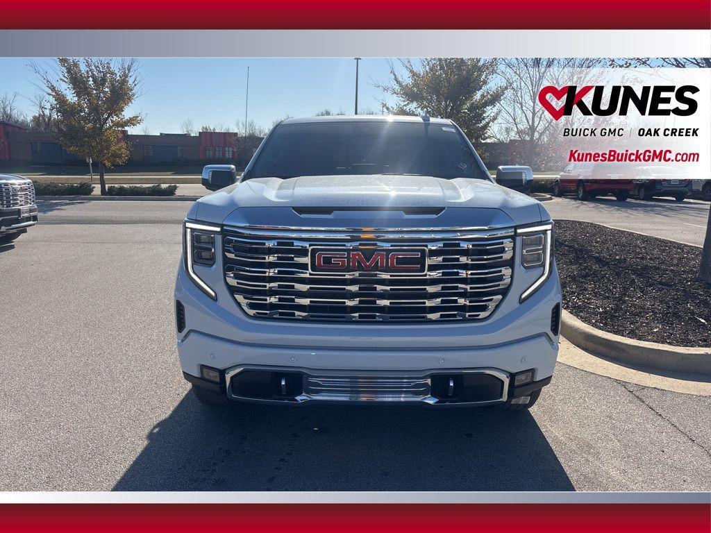 new 2026 GMC Sierra 1500 car, priced at $71,916