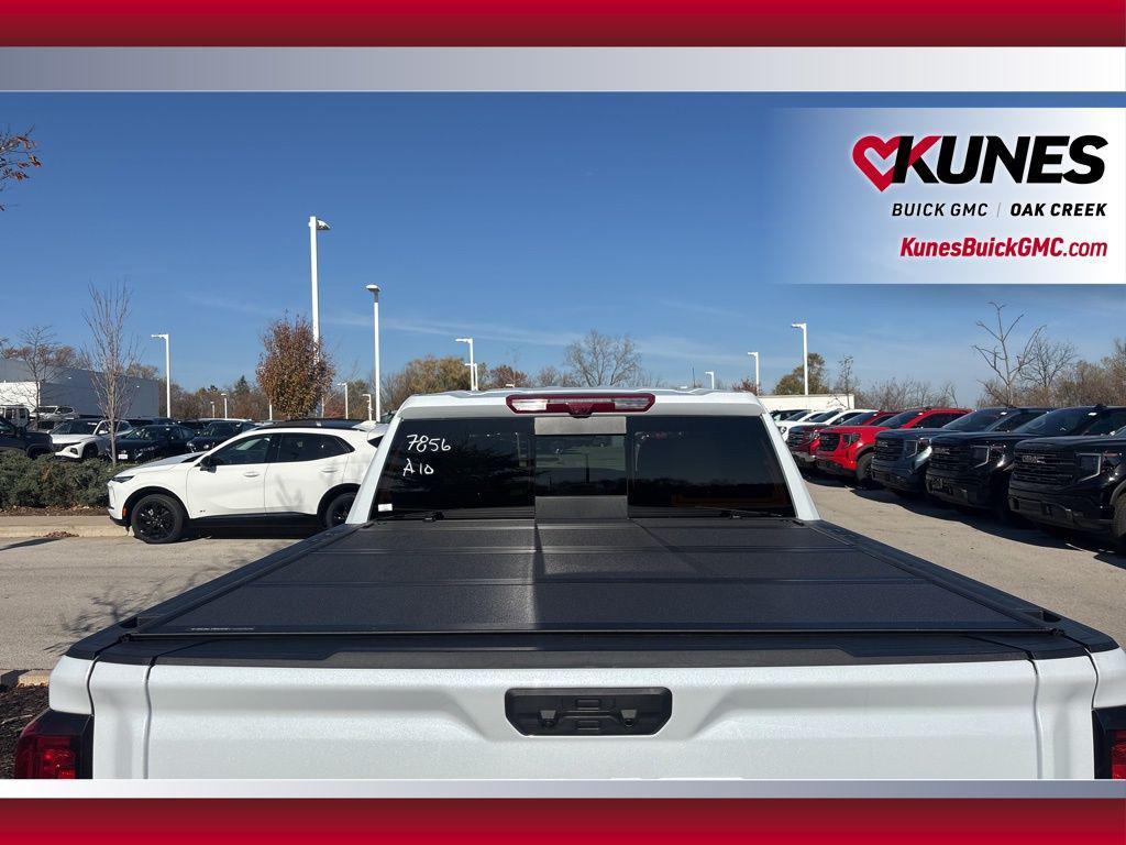 new 2026 GMC Sierra 1500 car, priced at $71,916