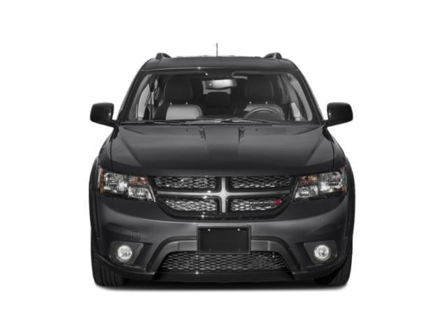 used 2018 Dodge Journey car, priced at $12,786