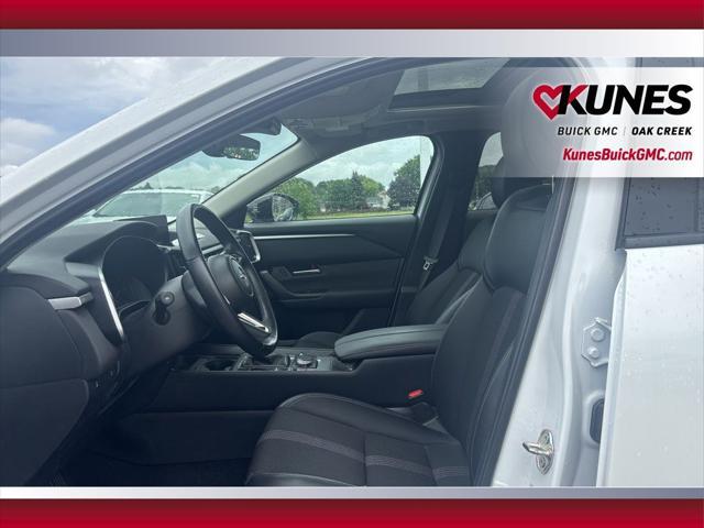 used 2023 Mazda CX-50 car, priced at $27,802