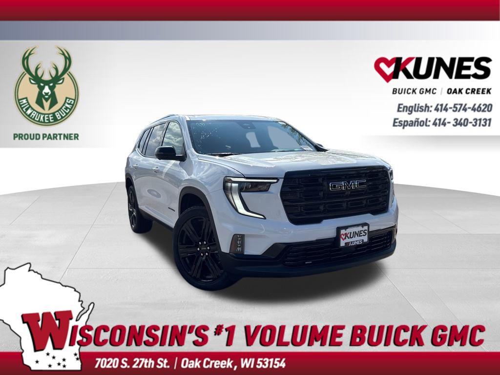 new 2026 Buick Encore GX car, priced at $29,404
