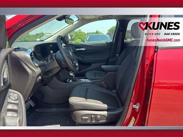 new 2026 Buick Encore GX car, priced at $34,209