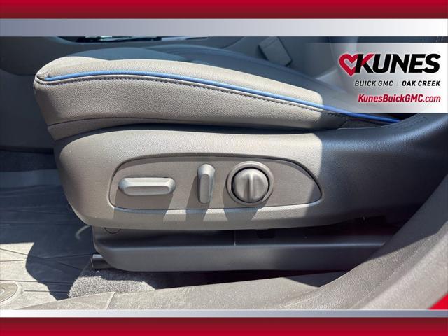 new 2026 Buick Encore GX car, priced at $34,209
