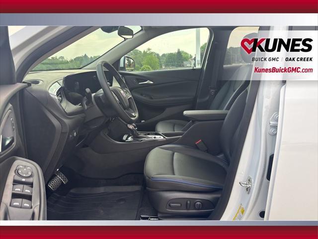 new 2026 Buick Encore GX car, priced at $33,395