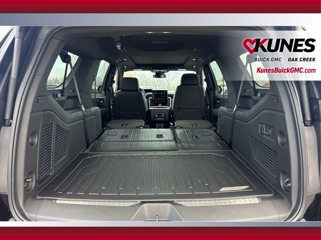 new 2026 GMC Yukon XL car, priced at $94,955