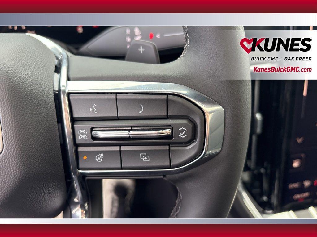 new 2026 GMC Yukon XL car, priced at $94,955