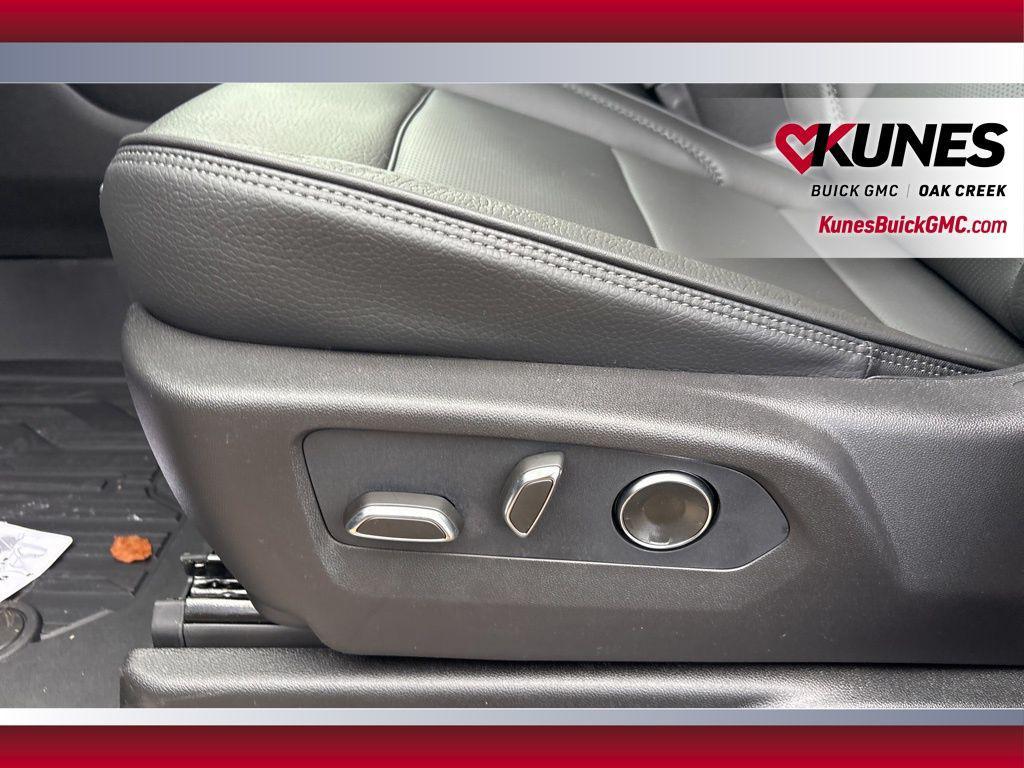 new 2026 GMC Yukon XL car, priced at $94,955