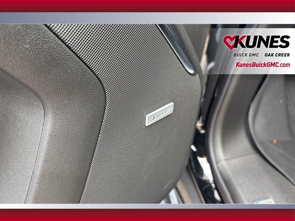 new 2026 GMC Yukon XL car, priced at $94,955