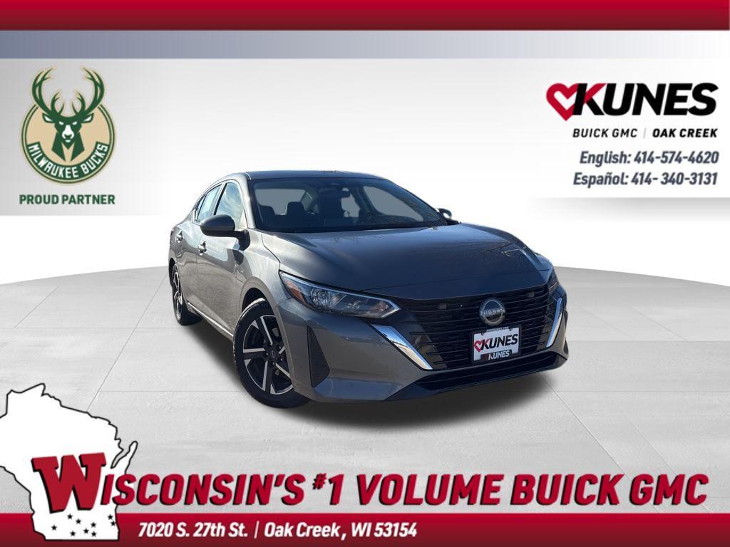 used 2024 Volkswagen Atlas Cross Sport car, priced at $29,456