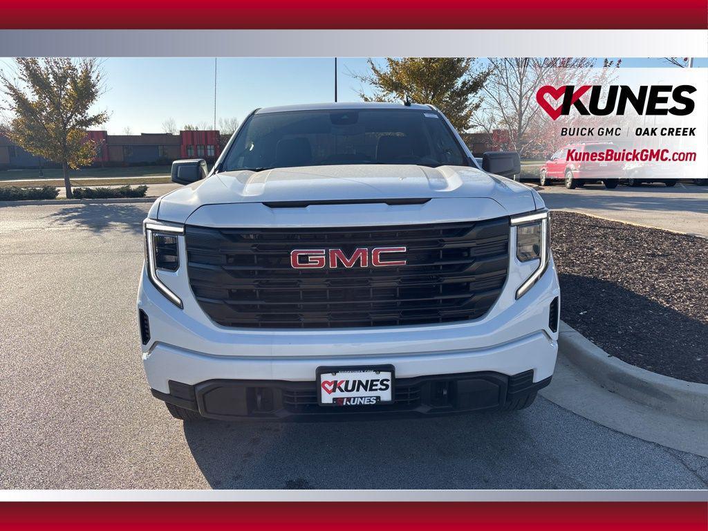 new 2026 GMC Sierra 1500 car, priced at $41,717