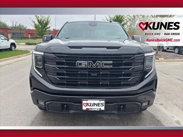 new 2025 GMC Sierra 1500 car, priced at $58,520