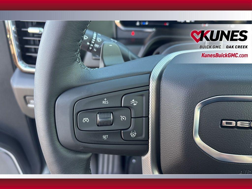 new 2026 GMC Sierra 1500 car, priced at $70,945