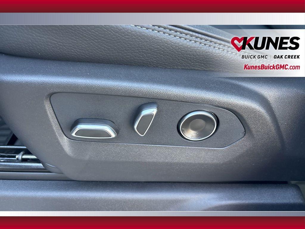 new 2026 GMC Sierra 1500 car, priced at $70,945