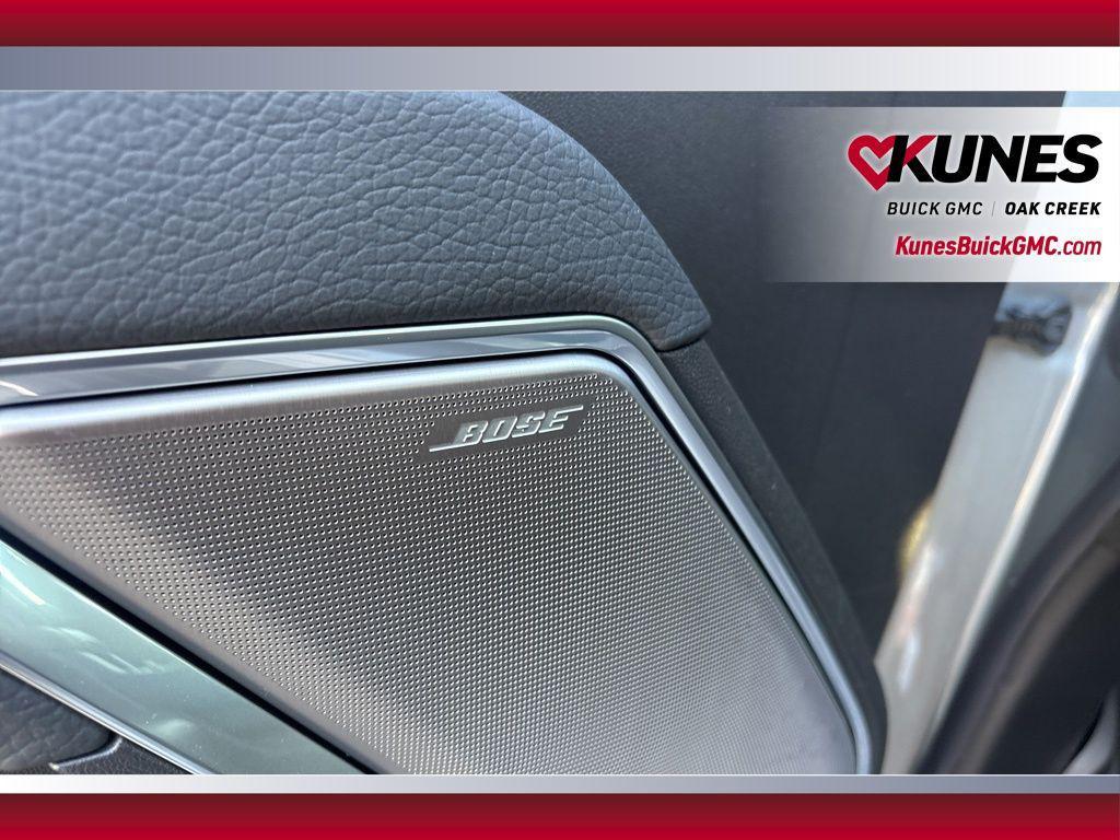 new 2026 GMC Sierra 1500 car, priced at $70,945