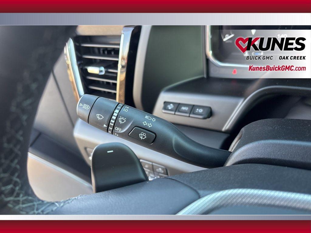 new 2026 GMC Sierra 1500 car, priced at $70,945