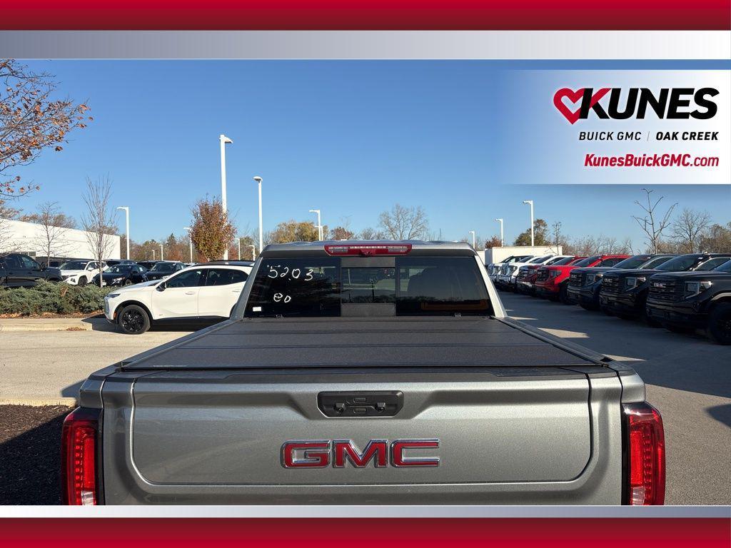 new 2026 GMC Sierra 1500 car, priced at $70,945
