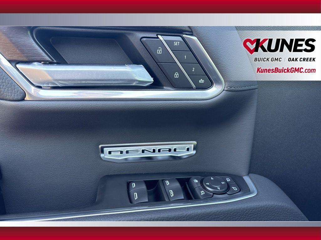 new 2026 GMC Sierra 1500 car, priced at $70,945