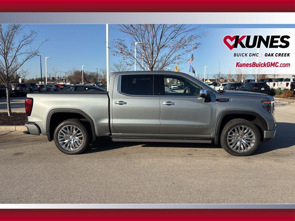 new 2026 GMC Sierra 1500 car, priced at $70,945