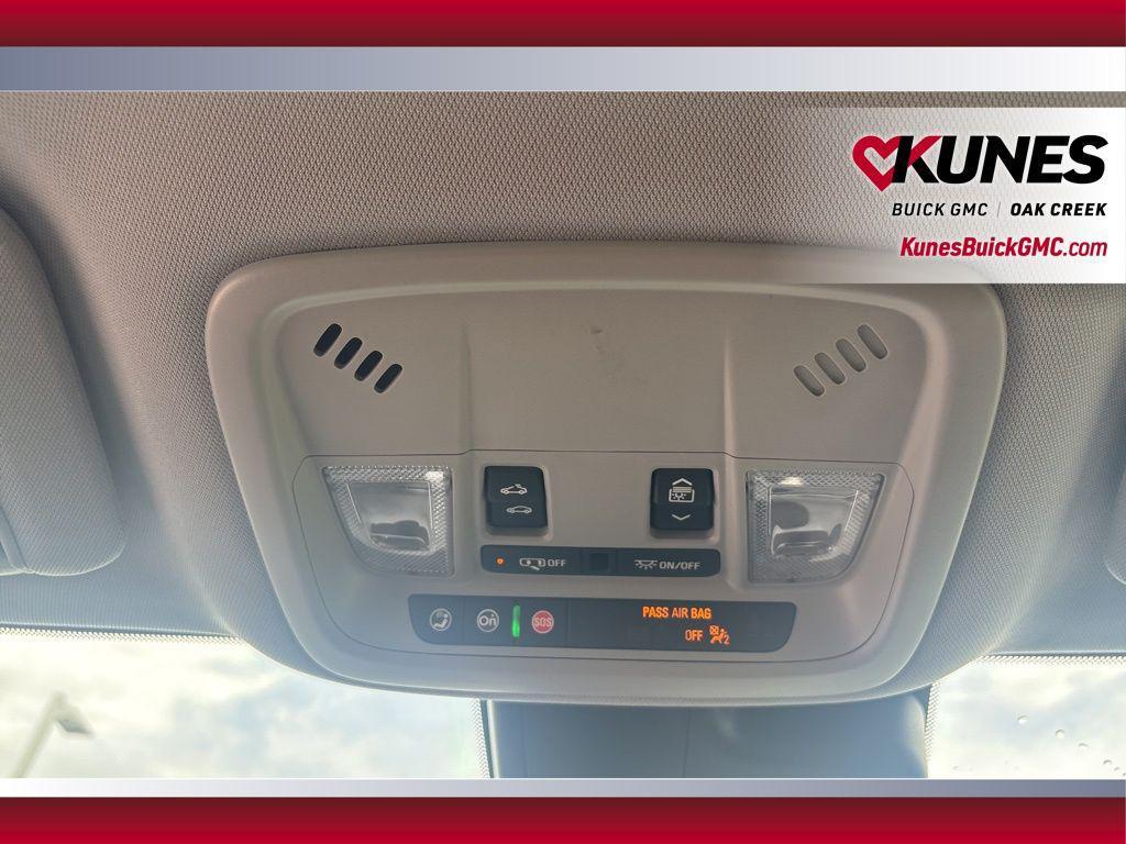 used 2024 Chevrolet Malibu car, priced at $18,926
