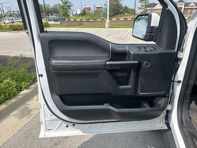 used 2020 Ford F-150 car, priced at $51,667